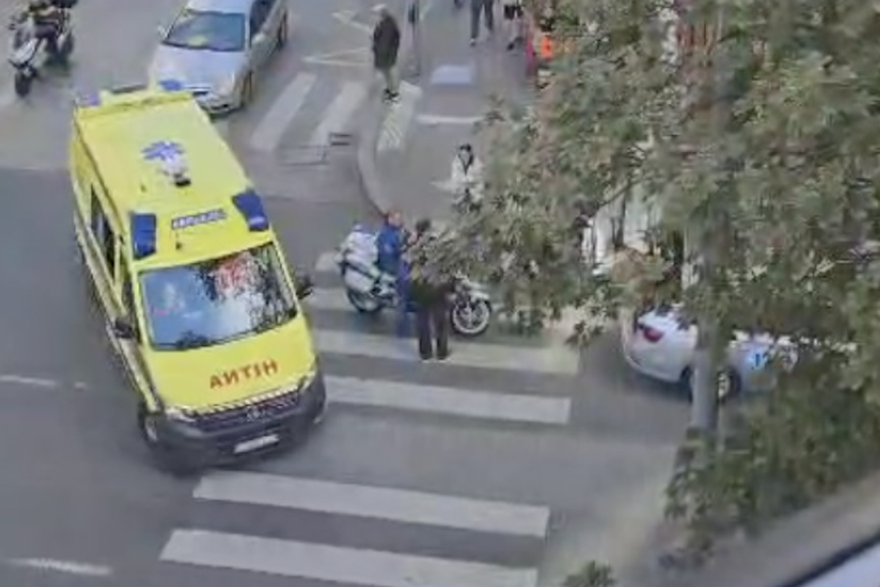 Beba u Zagrebu završila na hitnoj