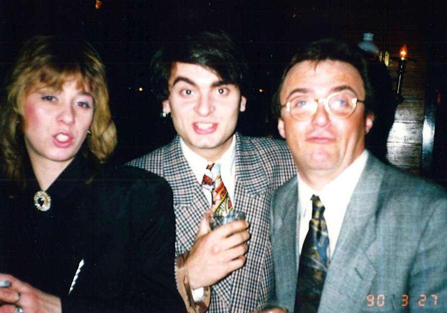 Rajkove skladbe njegov su trajni spomenik: 'Bolje je sagorjeti nego izblijedjeti'