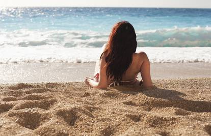 Na plažu bi trebali odlaziti što češće: Postoje 4 razloga za to