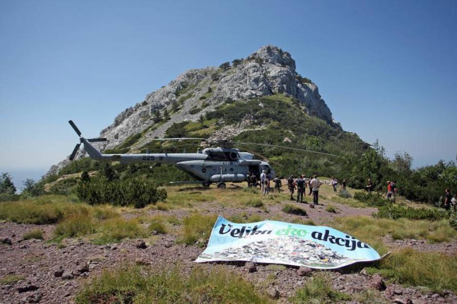 Borna Filić/Pixsell