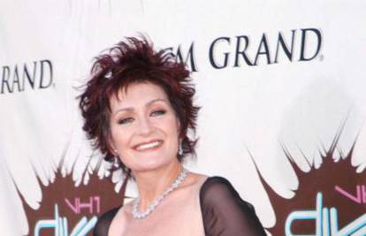 Sharon Osbourne: Imala sam kratku aferu  s Jayom Lenom