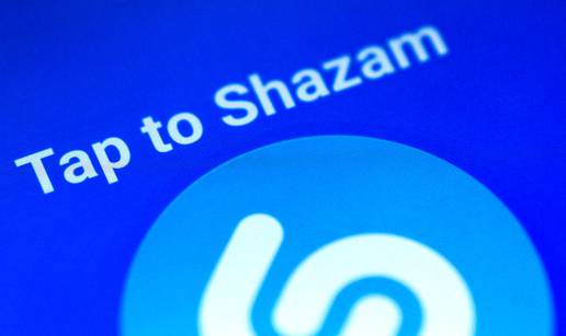 Zašto je Apple dao čak 400 milijuna dolara za Shazam