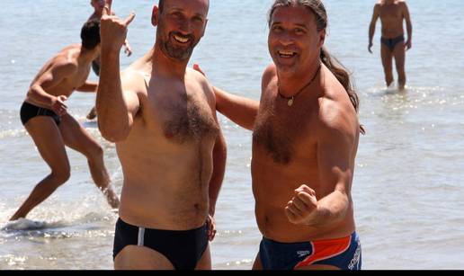 Ve&cacute; je na redu slovo O, a Lac o avanturama pi&scaron;e i s Velebita