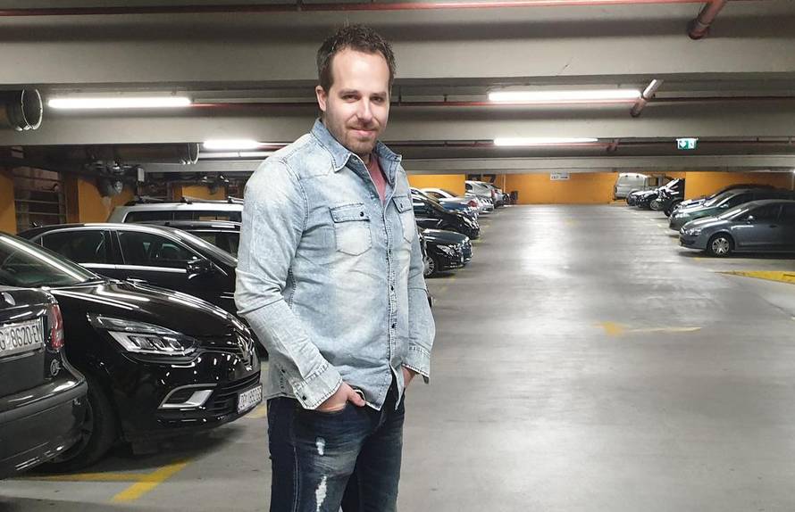 O muškarcima u shoppingu i ženama koje ih tamo vode...