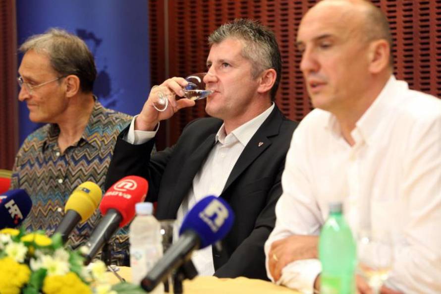 Nel Pavletić/PIXSELL