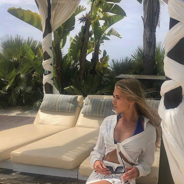 FOTO Bivši igrač Liverpoola je čestitao kćeri rođendan. Nije ni slutio kakve će reakcije izazvati