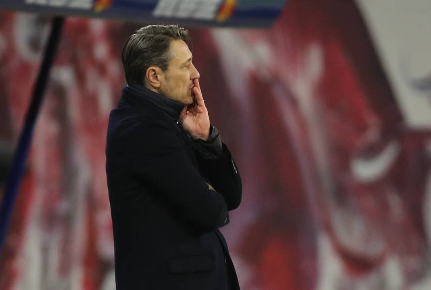 Bundesliga - RB Leipzig v Borussia Dortmund