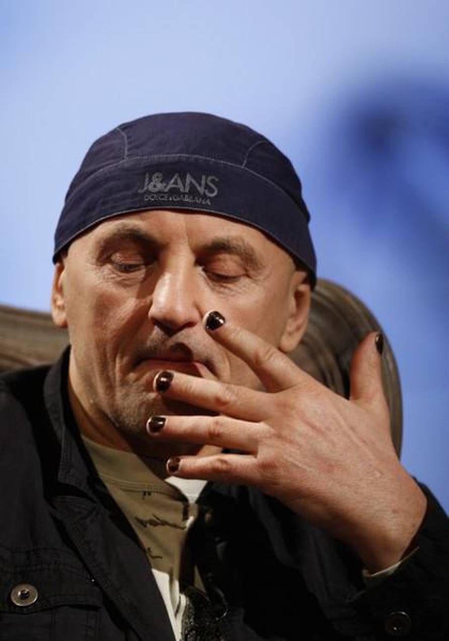 Slavko Midžor/Pixsell