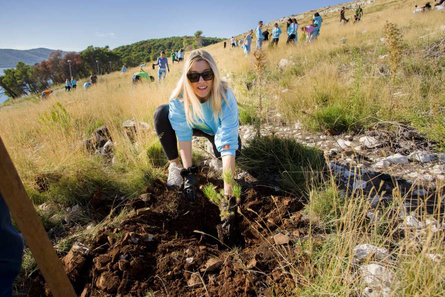 Studenac na novoj ekološkoj akciji donirao dodatnih 15 tisuća eura partnerskim udrugama