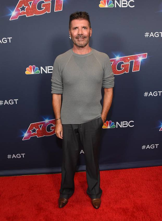 America's Got Talent Season 14 Photocall - Los Angeles