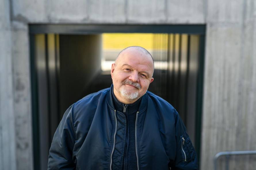 Legendarni Vicko završio je u bolnici: 'Srce je ispalo iz ritma'