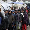 'Ilegalni migranti u BiH doveli su do kritičnog stanja u zemlji'