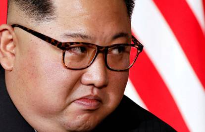 Sjeverna Koreja zaprijetila SAD-u nuklearnim oružjem: 'Ako to napravite, slijedi odgovor...'