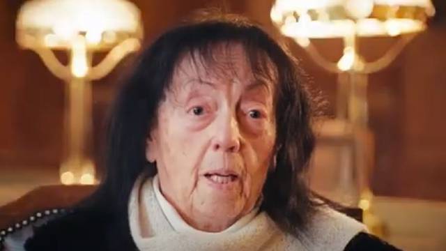 Preminula ugledna odvjetnica Dafinka Večerina: Bila je sudionica Hrvatskog proljeća