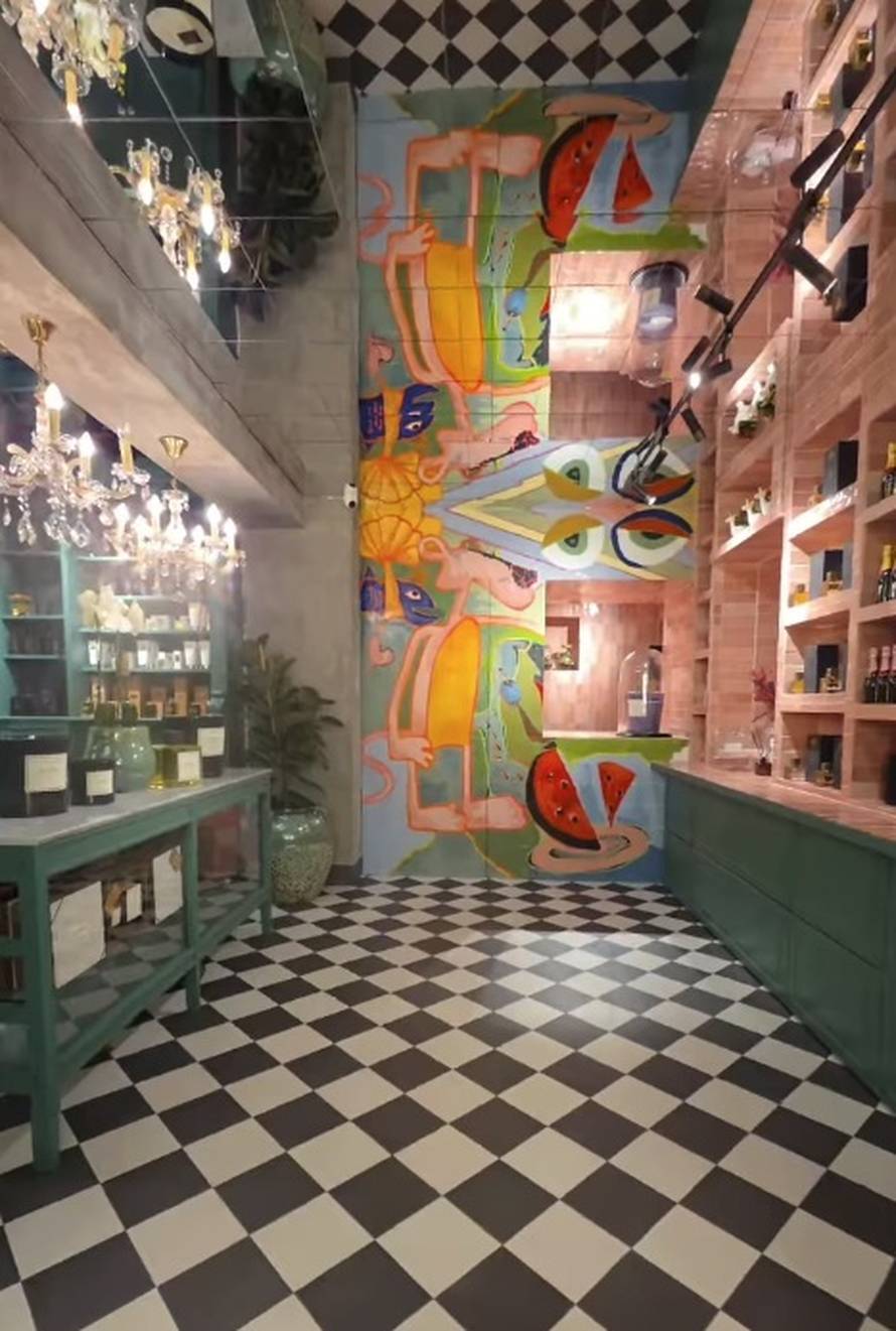 Iva Todorić proširila svoj biznis: Za 24sata otkrila je detalje, a jedna stvar veže ju uz Severinu