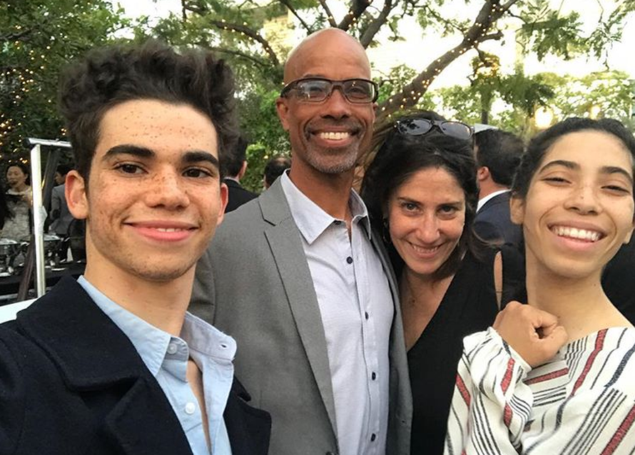 Roditelji preminule Disneyeve zvijezde: On je bio naša stijena