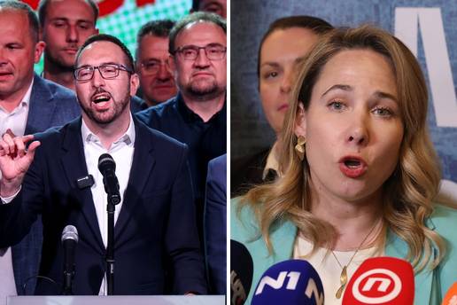 Ovo su imovinske kartice Selak Raspudić i Tomaševića. Evo što sve imaju i tko više zarađuje!