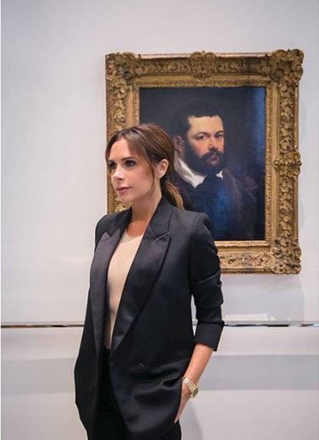 Evo kako se mijenjala Victoria Beckham: Išla 'pod nož', a zbog jedne operacije je i požalila...