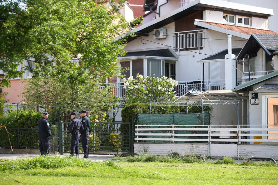 Ubio Macolinog brata: Našli se u parku i pucao mu u potiljak