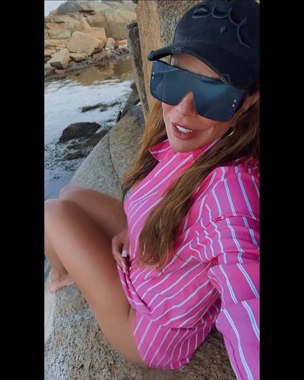 FOTO Ovako izgleda baka (55) koja je spavala s 800 frajera, a sada ljubi 20 godina mlađeg