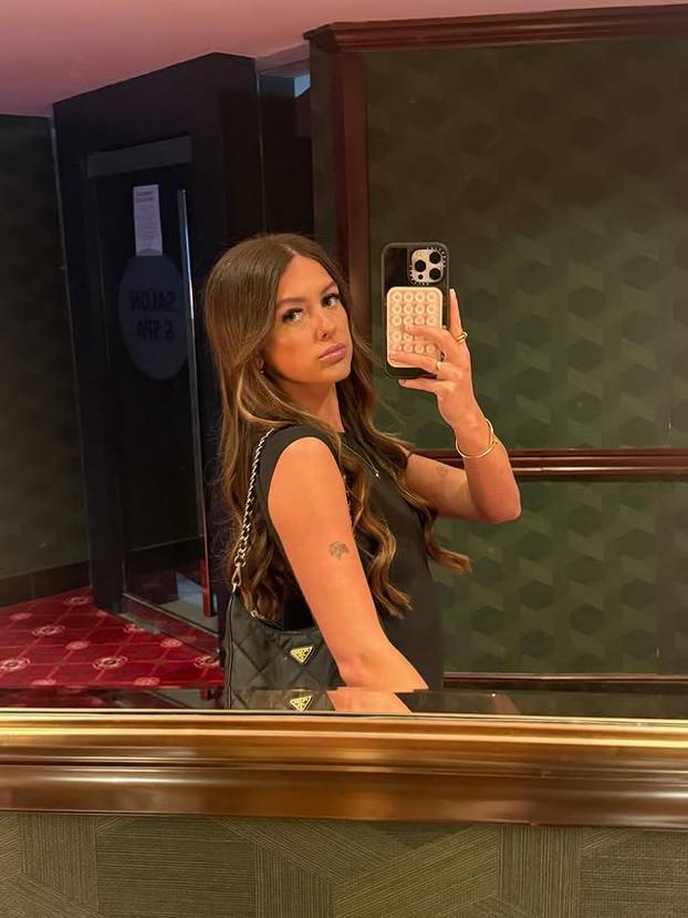 FOTO Lajkovi nestali preko noći: Svađu s medicinskom sestrom ljepotica je skupo platila...