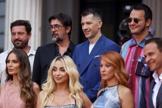 Regionalne zvijezde proštele crvenim tepihom sedmog dana 30. Sarajevo Film Festivala