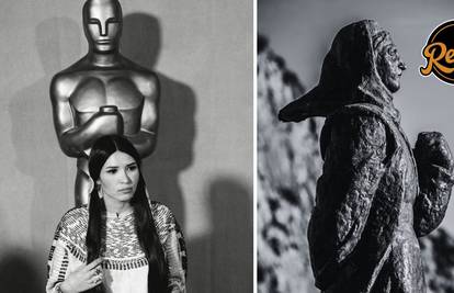 Marlon Brando odbio Oscara kako bi podržao Indijance