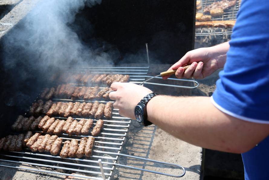 Izborili su prava: 'Mi smo za rad, ali želimo živjeti kao ljudi'