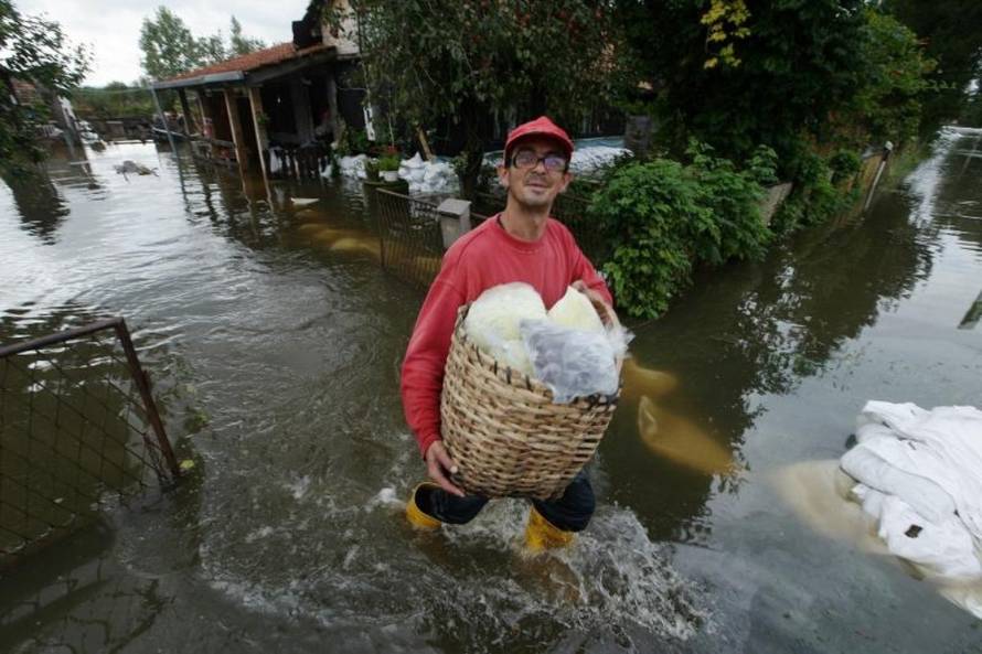 Nikola Ćutuk/Pixsell