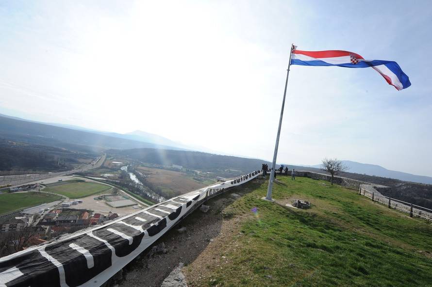 Hrvoje Jelavić/Pixsell