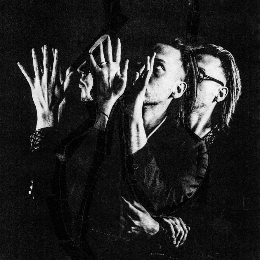 Pjesmu Disco Lizarda žiri nije pustio na Doru, no Alen Vlajnić nam otkrio: 'Precijenio sam se'