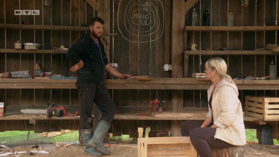 Turbulentno na imanju: 'Ne radi ništa po cijele dane, mogao je i učiti, a sad ne vraća praktikum'