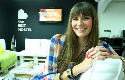 Sa samo 24 godine otvorila hostel u centru Zagreba