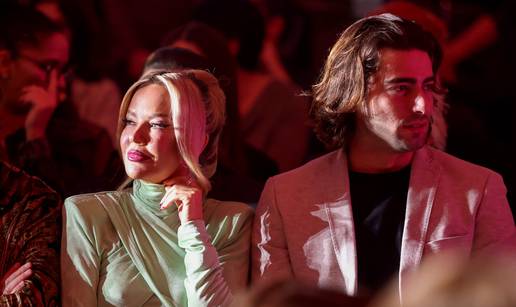 'Savršeni' Šime Elez komentirao je svoj odnos s Majom Šuput