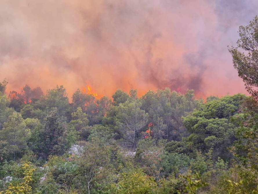 I naš Ponos Hrvatske spašava kuće: 'Svašta sam doživio, ali ovo. Mislio sam da smo gotovi'