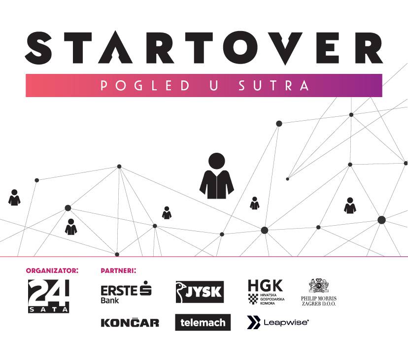 Startover