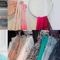 Za sve one koji imaju previše odjeće: Organizirajte svoj ormar
