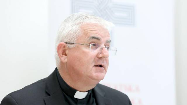 Mons. Uzinić: 'Važno je da postanemo svjesni prisutnosti ljudi s invaliditetom u Crkvi'