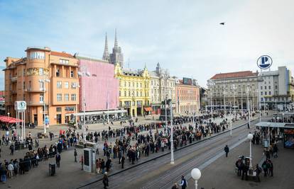 Čvornik, kuterac, napucak: Ovo su samo neki od prijedloga za najbolju novu hrvatsku riječ!