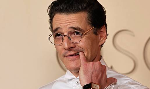 Pedro, gdje su brkovi?! Fanovi u &scaron;oku: '&Ccaron;udan je ovako, zar ne?'