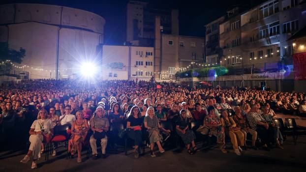 Sarajevo: Film "Hanka" prikazan kao pretprojekcija 31. Sarajevo Film Festivala