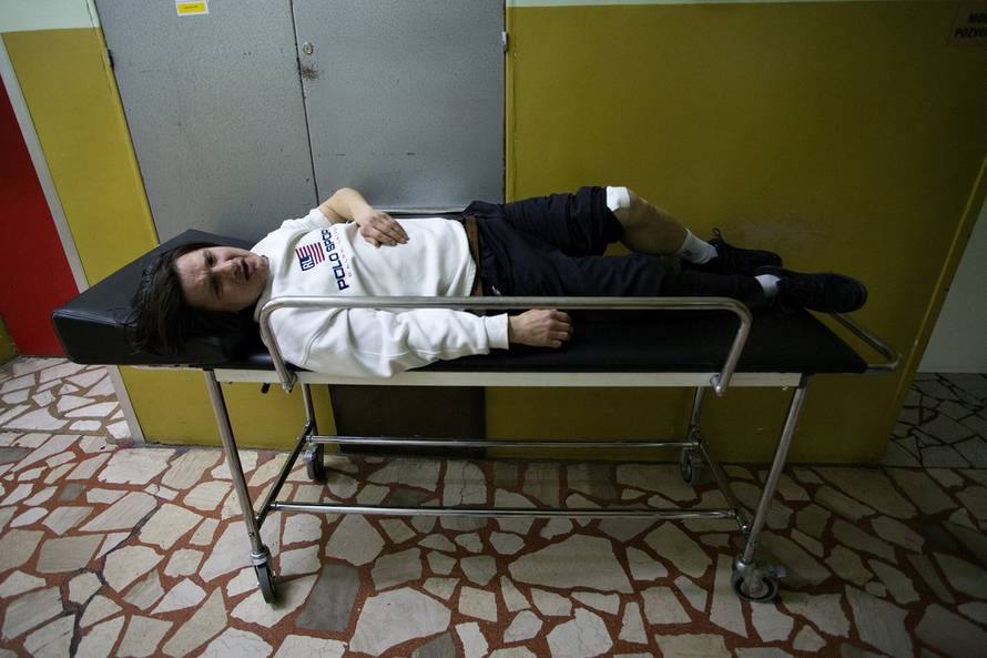 Davor Puklavec/PIXSELL