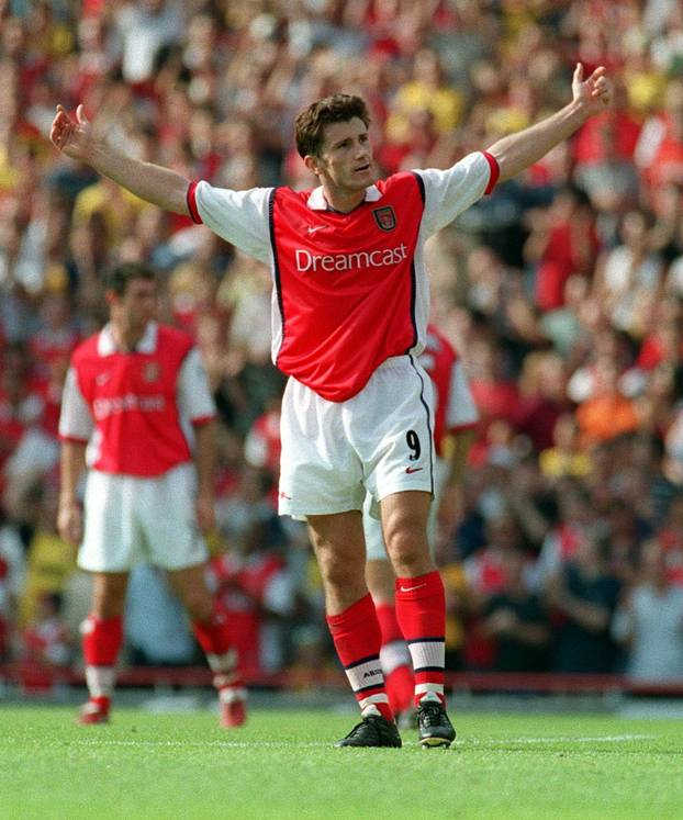 World Sports News - September 11, 1999