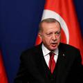 Erdogan naredio protjerivanje veleposlanika koji su tražili oslobađanje aktivista oporbe
