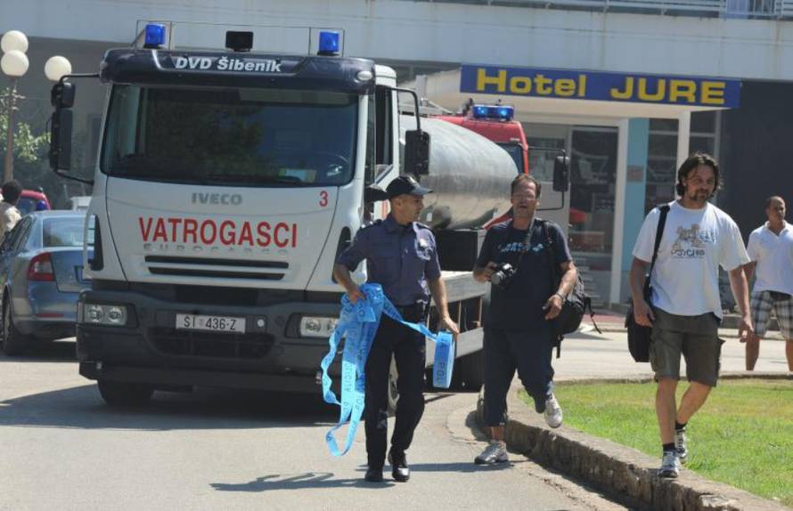 Hrvoje Jelavić/PIXSELL