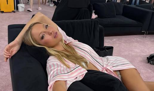 K&cacute;i Kate Moss s 23 godine ostvaruje milijunsku dobit