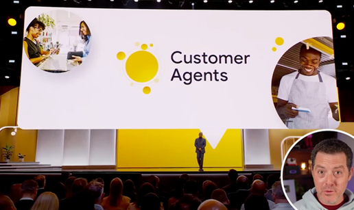 Odradite blagdanski šoping s pomoću AI: Google uvodi 'pomoćnika koji kupuje za vas'