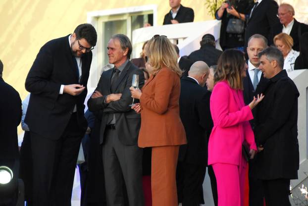 Pula: Svečano otvoren luksuzni heritage Hotel Monumenti 