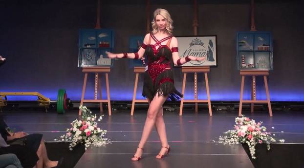 FOTO Najljepša mama Hrvatske 2025. je Šibenčanka Petra Nižić