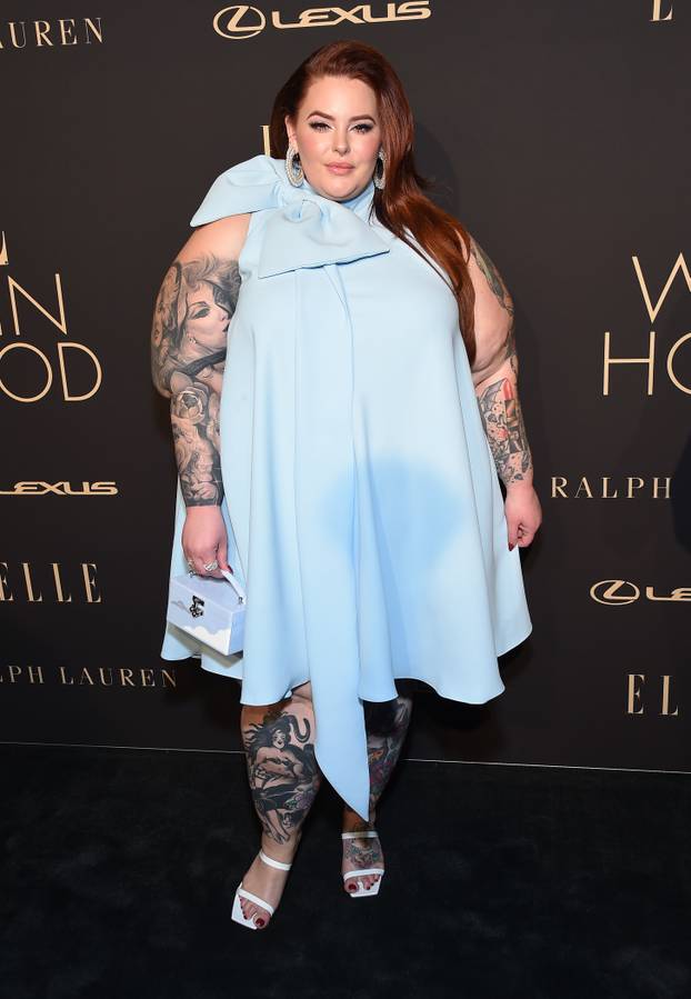 Los Angeles: Poznate dame na proslavi 26. godina ELLE Women in Hollywood